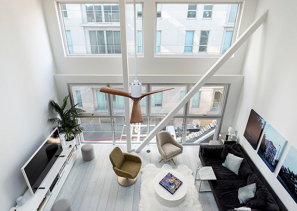 1st image of 650 Delancey St APT 421