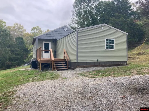 352 County Road 643, Mountain Home, AR 72653