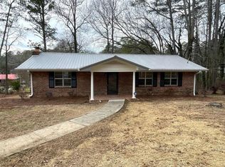 205 Robin Hood Rd NE, Rome, GA 30161