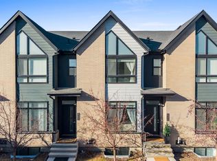 1222 E Sage Meadows Gdns NW, Calgary, AB T3P 1K3