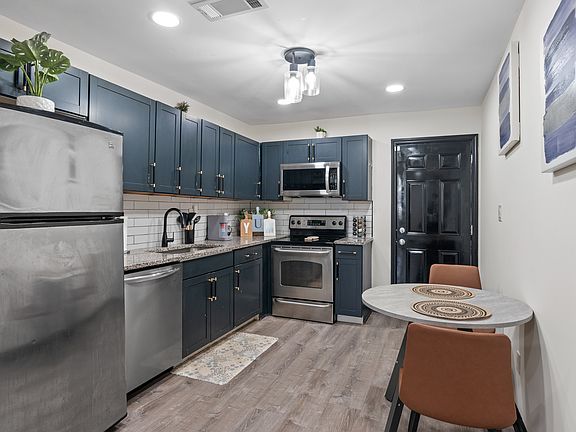 3rd image of 49 James P Brawley Dr NW #Bb