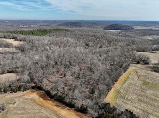 Travis Cemetery Rd LOT WP001, Marion, KY 42064