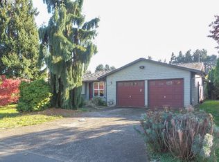 3290 Myrtle St, Woodburn, OR 97071