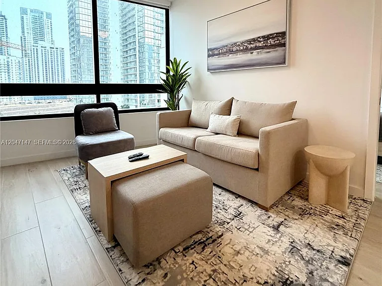 225 N Miami Ave #1107 — Photo 9