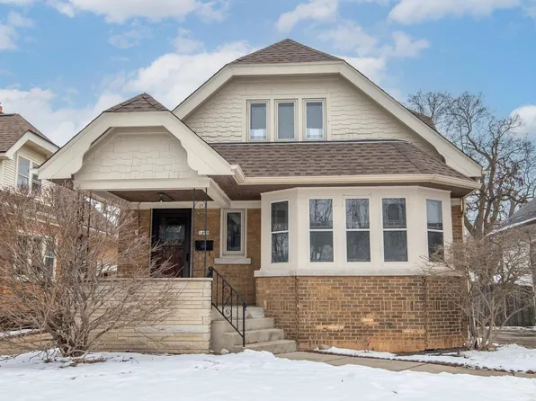 1468 South 54th STREET, West Milwaukee, WI 53214