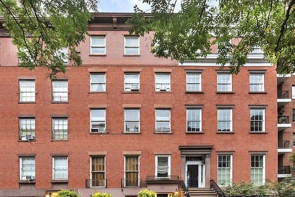 21 West 12th Street