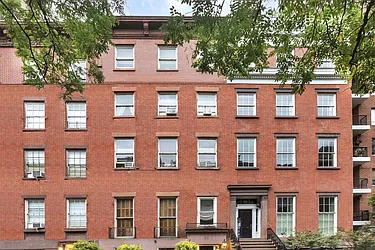 21 West 12th Street in Greenwich Village