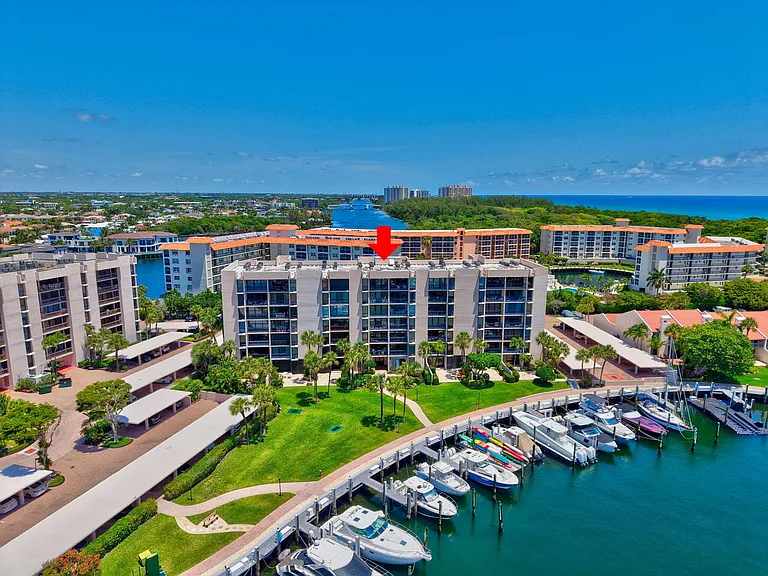 2707 N Ocean Blvd #306D — Photo 8