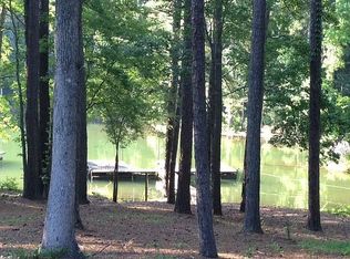 211 Little Victoria Rd, Woodstock, GA 30189