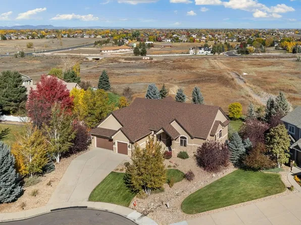 1224 Wyndham Hill Rd, Fort Collins, CO 80525