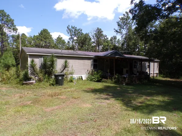 20150 County Road 87 #C, Robertsdale, AL 36567