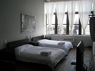 Rented by Link Real Estate NYC