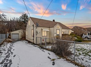 5851 Wocus Rd, Klamath Falls, OR 97601