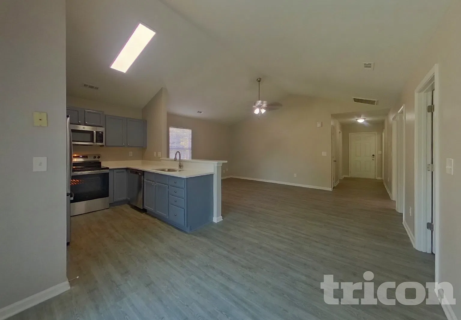 5511 Peachwood Drive Charlotte NC — Photo 4
