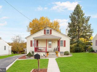 15 Wilmar Ave, Hanover, PA 17331