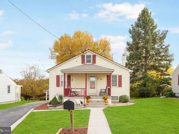 15 Wilmar Ave, Hanover, PA 17331