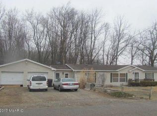 700 Kosmerick Rd, Bronson, MI 49028