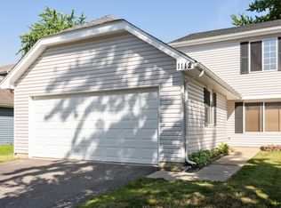 1112 Brockton Ct, Aurora, IL 60504
