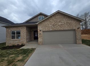 4 Olivette Pl LOT 4, Clarksville, TN 37042