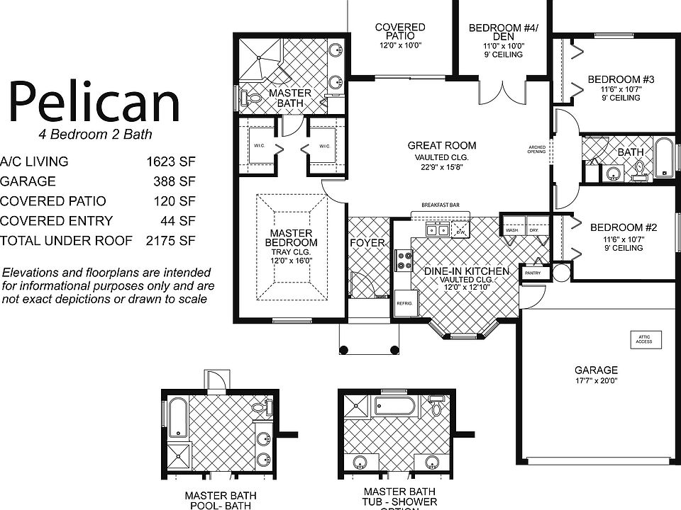 2nd image of 2992 SE Buccaneer Cir
