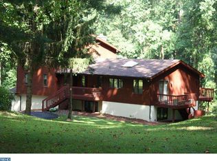 628 Woodbine Rd, West Chester, PA 19382