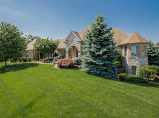 607 Rivershore Dr, Hebron, KY 41048