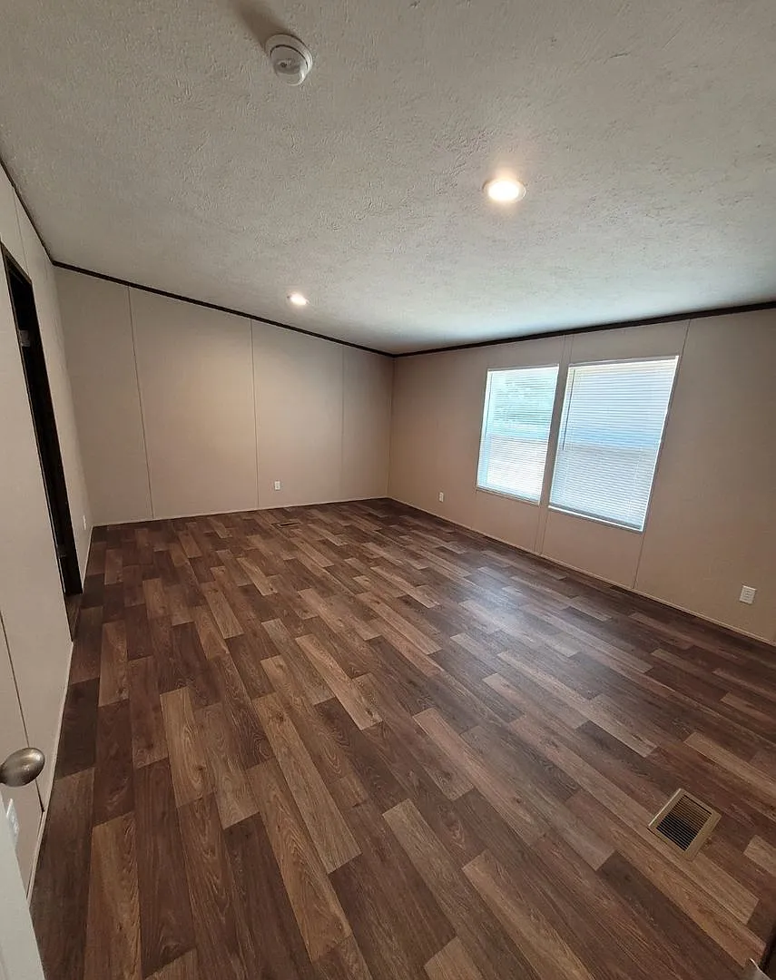 Franklin Co Royston, GA Four Bedroom and Two Bathroom Single Family Home — Photo 4