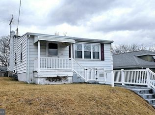 1515 Ridge Ave, Reading, PA 19607