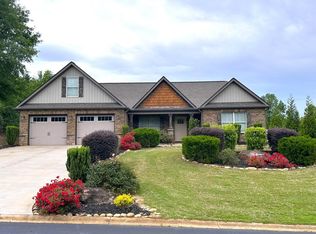 331 Saddlers Run, Chesnee, SC 29323