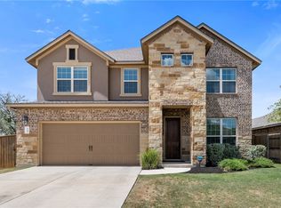 2109 Bonavista Way, Leander, TX 78641