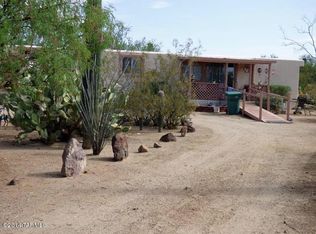 12462 W Orange Grove Rd, Tucson, AZ 85743
