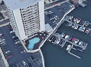 236 N Derby Ave APT 1406, Ventnor City, NJ