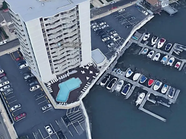 236 N Derby Ave APT 1406, Ventnor City, NJ 08406