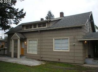 11824 SE Market St, Portland, OR 97216