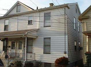 335 Ann St, Phillipsburg, NJ 08865