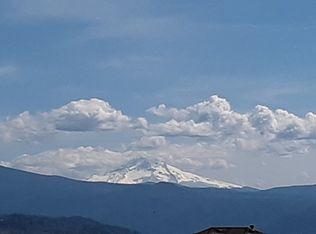 126 W W St, Washougal, WA