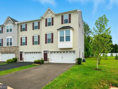 157 Arbor Blvd, Perkasie, PA, 18944