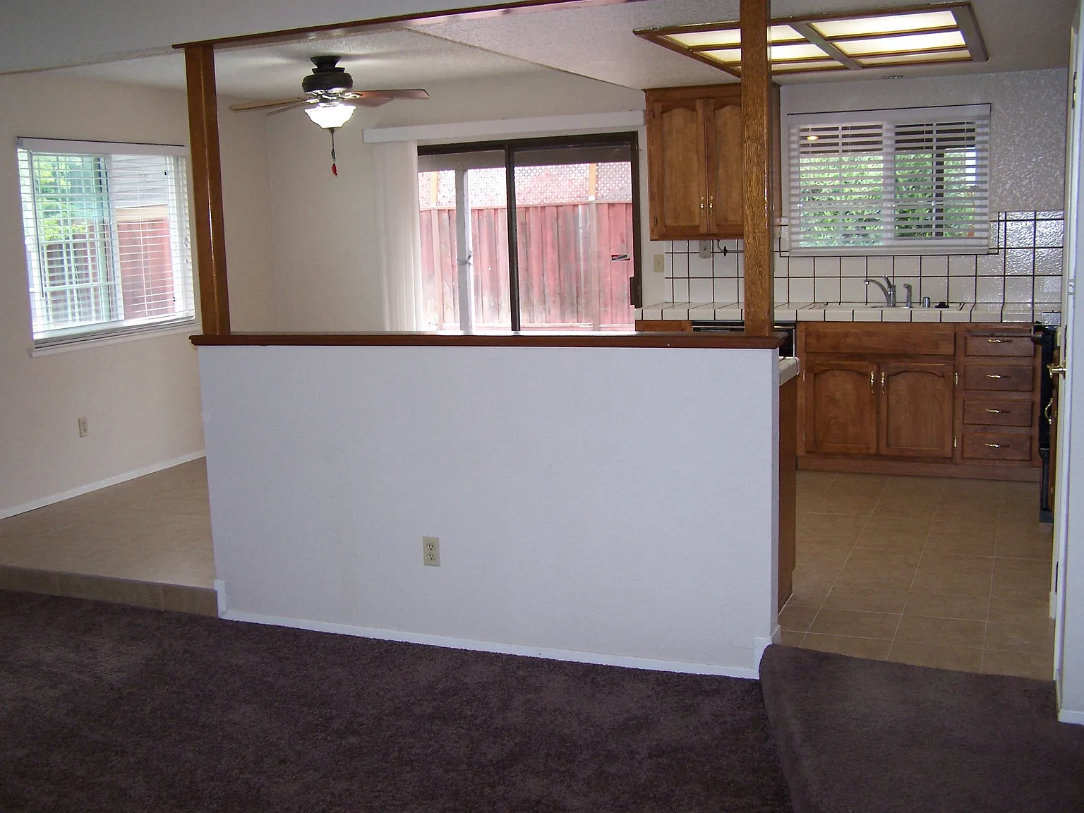 3 bed, 1242 sqft, $2,375 — Photo 3