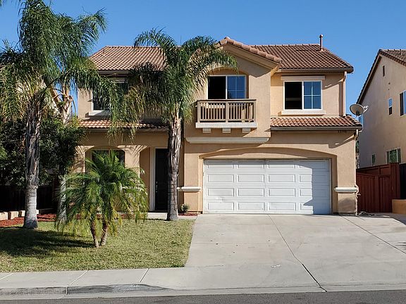 33116 Windward Way Front View