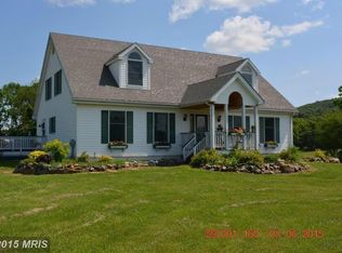 18602 Burnside Bridge Rd, Sharpsburg, MD 21782