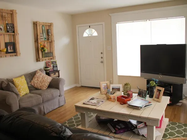 2532 Forest Park Blvd, Fort Worth, TX 76110