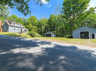 261 Birch Hill Rd, New Durham, NH 03855