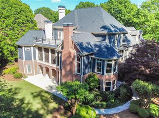 2433 Thurleston Ln, Duluth, GA 30097