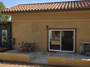 33136 Barber Rd, Agua Dulce, CA 91390