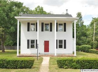 819 Leonardville Rd, Middletown, NJ 07748