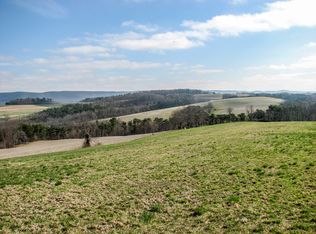 Slutter Valley Rd, Dornsife, PA 17823