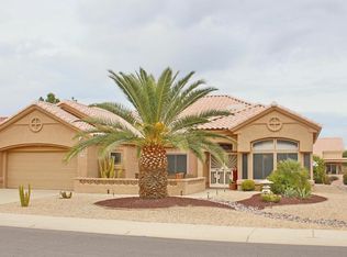 15928 W Falcon Ridge Dr, Sun City West, AZ 85375