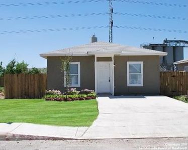 127 Carranza St, San Antonio, TX, 78225