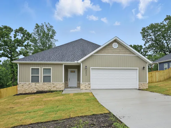 402 Barton Place, Neosho, MO 64850