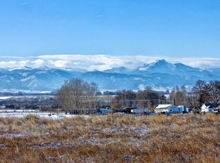 1243 Highland Way, Erie, CO 80516